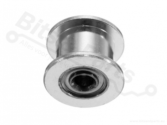 GT2 Idler pulley 20T 4mm for 6mm belt